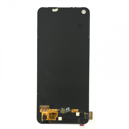 Дисплей для Realme 9 4G/ Realme 10 4G (Black) Original