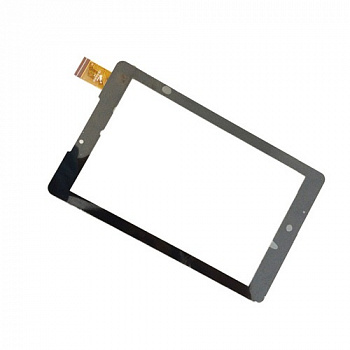 Тачскрин (PB70A2616) для Prestigio MultiPad PMT3757 3G / PMT3767 3G / PMT3767С 3G черный