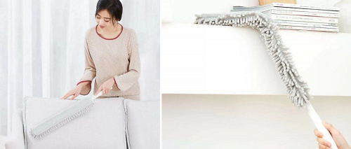Пушистик Xiaomi Appropriate Cleaning YB-01  