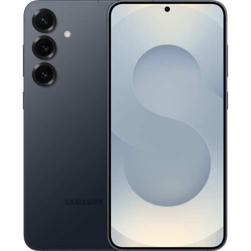 samsung  s931 galaxy s25 12/256gb чёрный ru