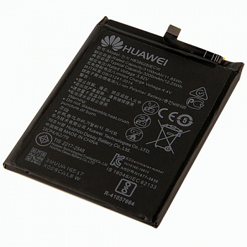 Аккумулятор (АКБ) для Huawei Honor 9 копия-оригинал (HB386280ECW)