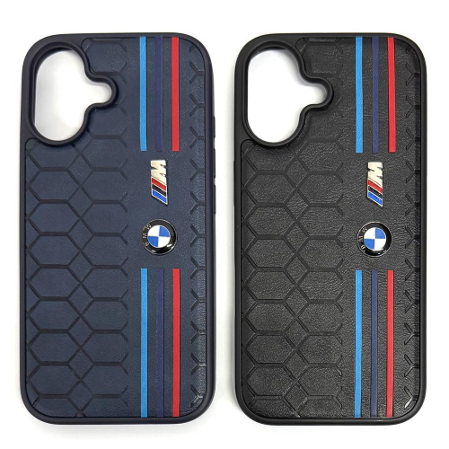 Задняя накладка для iPhone 17 BMW