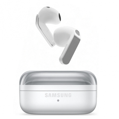 Наушники  беспроводные Samsung SM-R540 Galaxy Buds 4 White AA