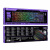 Клавиатура Hoco GM701 Vistoso wired gaming keyboard(Cyrillic version) (Black) (20) Клавиатура Hoco GM701 Vistoso wired gaming keyboard(Cyrillic version) (Black) (20)