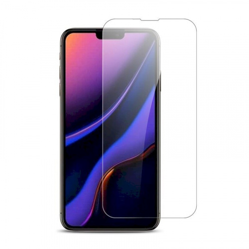 Защитное стекло для Apple iPhone 13/ 13 Pro (6.1) PRO+