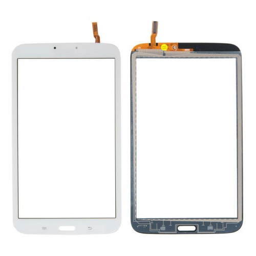 Sensor/ Touch Glass Samsung T310 Tab3 ( White )