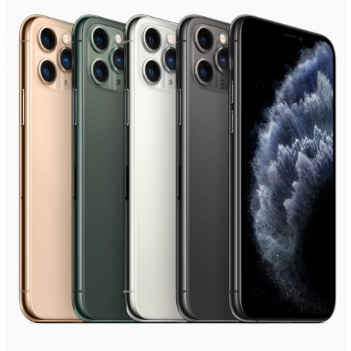 Муляж iPhone 11 (5.8)