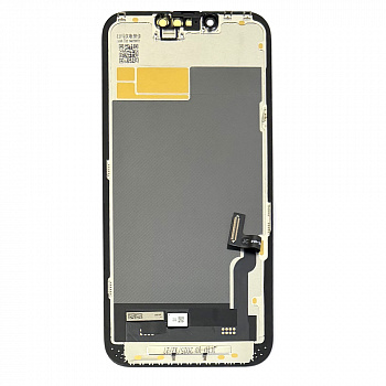 Дисплей iPhone 13 (JCID Oled) 60Hz без ошибки АКЦИЯ!!!