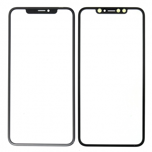 Glass+OCA Apple iPhone XS MAX Original