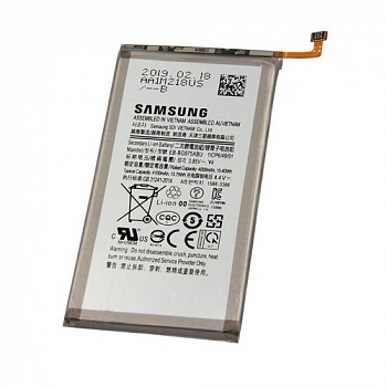 Аккумулятор (АКБ) для Samsung Galaxy G975/ S10 Plus копия-оригинал