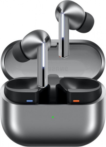 Наушники  беспроводные Samsung SM-R630 Galaxy Buds 3 Pro Silver  AA