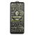 Защитное стекло для Xiaomi Poco M6 4G Black Wotaer (от 10шт цена 44р)