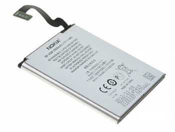 Аккумулятор (АКБ) для Nokia (4GW) копия-оригинал