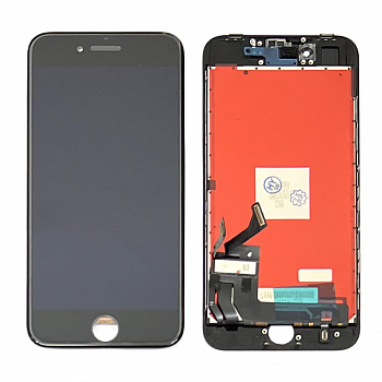 Дисплей Apple iPhone - 8 Black AAAQ