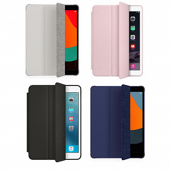 Сумка футляр - книга для iPad Air (10,9) 2022 копия оригинала Smart Case