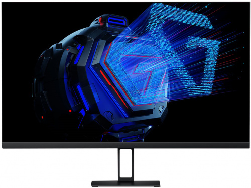 Монитор Xiaomi Redmi Display 27" G27U  (4K 160Hz/1080P 320Hz)  (P27UDA-RG) 