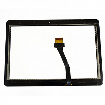 Sensor/ Touch Glass Samsung P 5100/ N8000 ( Black )