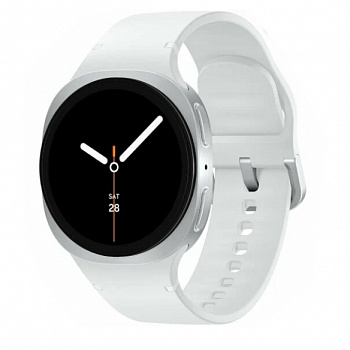 Samsung  Galaxy Watch 8 SM-L330 44mm Silver AA