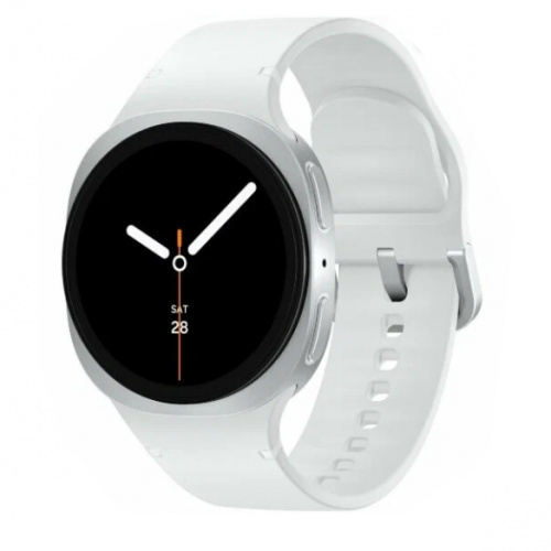 samsung  galaxy watch 8 sm-l330 44mm silver aa