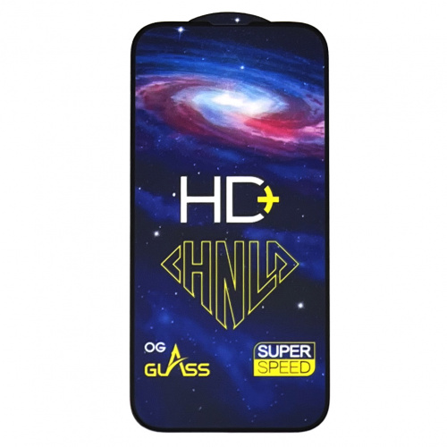 Защитное стекло для Apple iPhone 14 Pro MAX HD+ (от 10шт цена 29р Wotaer от 10шт 44р)