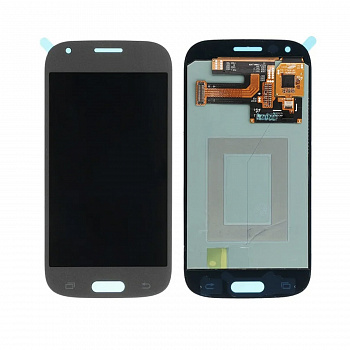 Дисплей + тачскрин для Samsung G357 Black 100% Original