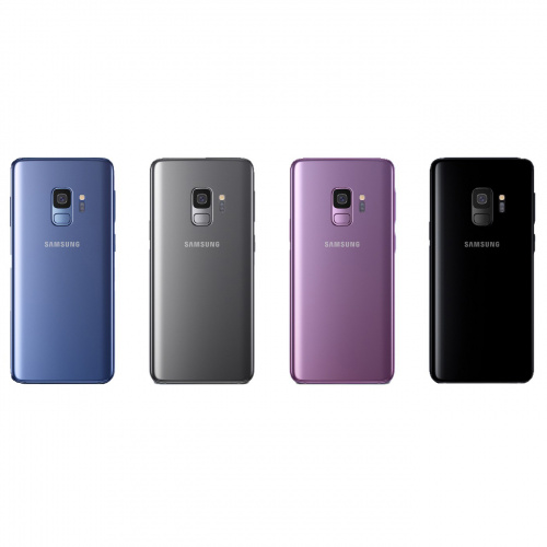 Муляж Samsung S9