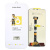 Дисплей для Realme C51/ C53/ Note 50 (Sunlong) (Black) Original