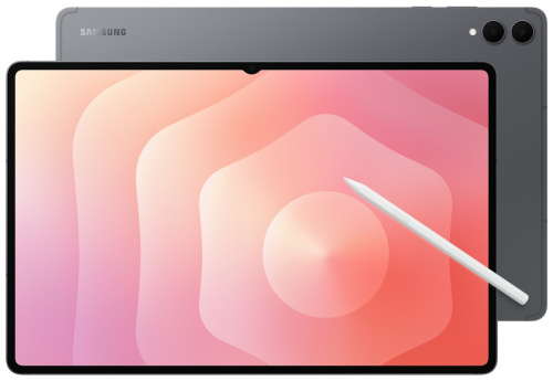 samsung  sm-x936b galaxy tab s11 ultra 5g 12/256gb gray eu