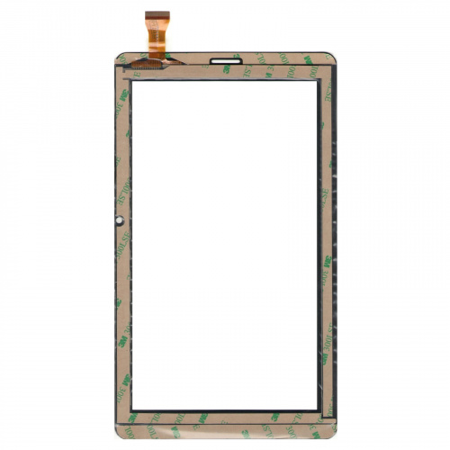 Тачскрин (VTC5090A20) FX-C9.0-0072A-F-01 / YLD-CCG9277-FPC-A1 чёрный
