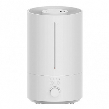 Увлажнитель воздуха Xiaomi Mijia air humidifier 3 (MJJSQ07DY) 4.5Л White