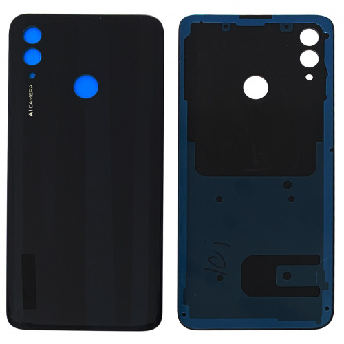 Задняя крышки для Honor 10 Lite Black Original