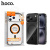 Силиконовый чехол для iPhone 17 Pro Max/ 18 Pro Max Hoco Clear magnetic (Transparent) (20)