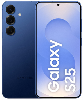 Samsung  S931 Galaxy S25 12/256gb Navy EU