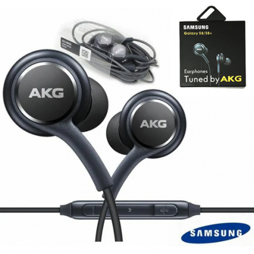 Наушники Samsung S8 HF 3.5