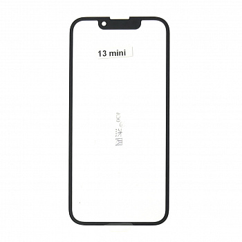 Glass+OCA Apple iPhone 13 Mini 