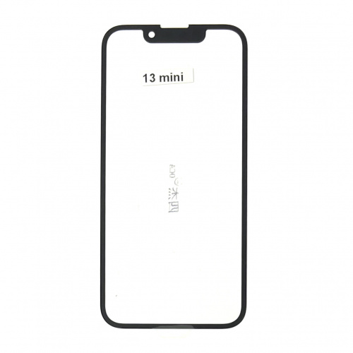 Glass+OCA Apple iPhone 13 Mini 