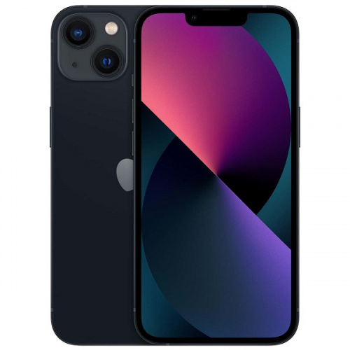 iphone  13 128gb model a2633 аа/a midnight