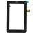 Тачскрин (TPC1219 ver1.0) Explay Мегафон Login 2 черный