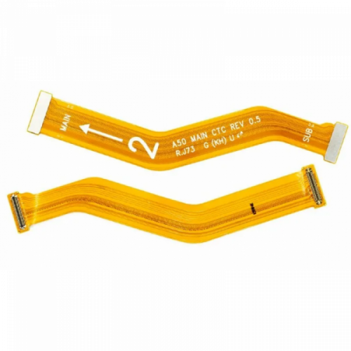 Шлейф межплатный для Samsung A505/ A50 №2