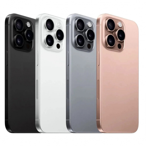 Муляж iPhone 16 Pro