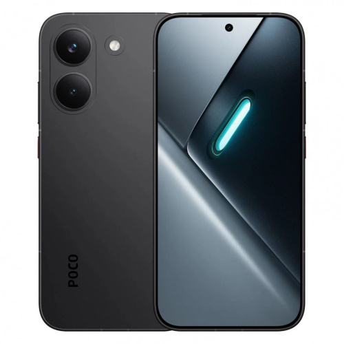 xiaomi  poco x8 pro 12/512gb black eu