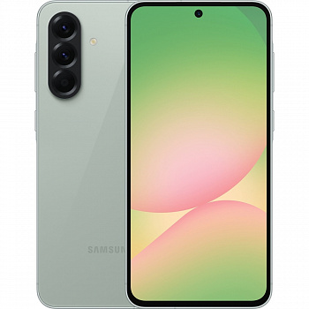 Samsung  A566 Galaxy A56 5G 8/128Gb Awesome Olive KZ