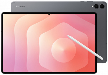 Samsung  SM-X936B Galaxy Tab S11 Ultra 5G 12/256Gb Gray EU