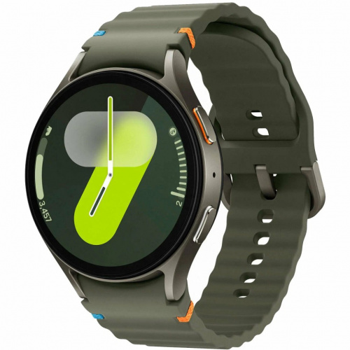samsung  galaxy watch 7 sm-l310 44mm green aa