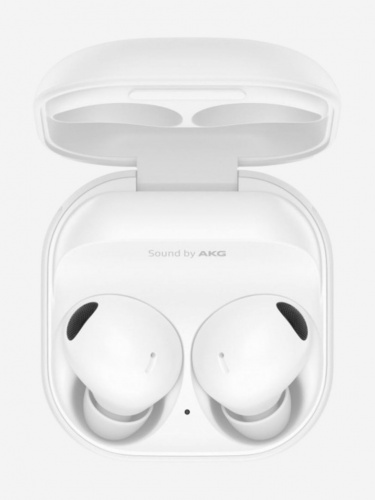 наушники беспроводные samsung  sm-r510 galaxy buds2 pro white aa 