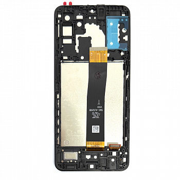 Дисплей + тачскрин для Samsung A326/ A32 5G (2021) Black (Service) + Frime АКЦИЯ!!!