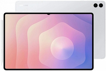 Samsung  SM-X936B Galaxy Tab S11 Ultra 5G 12/256Gb Silver EU