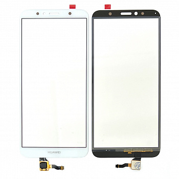 Touchscreen Honor 7A Pro/ 7C/ Y6 Prime White Original