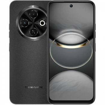 Tecno  Spark 30C 8/256Gb Orbit Black