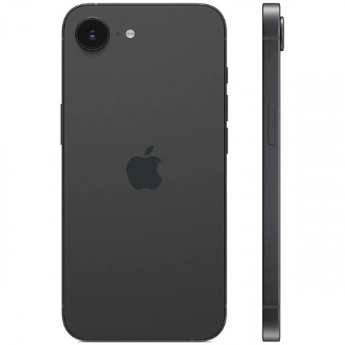 iphone  16e 128gb model a3409 hn/a black 